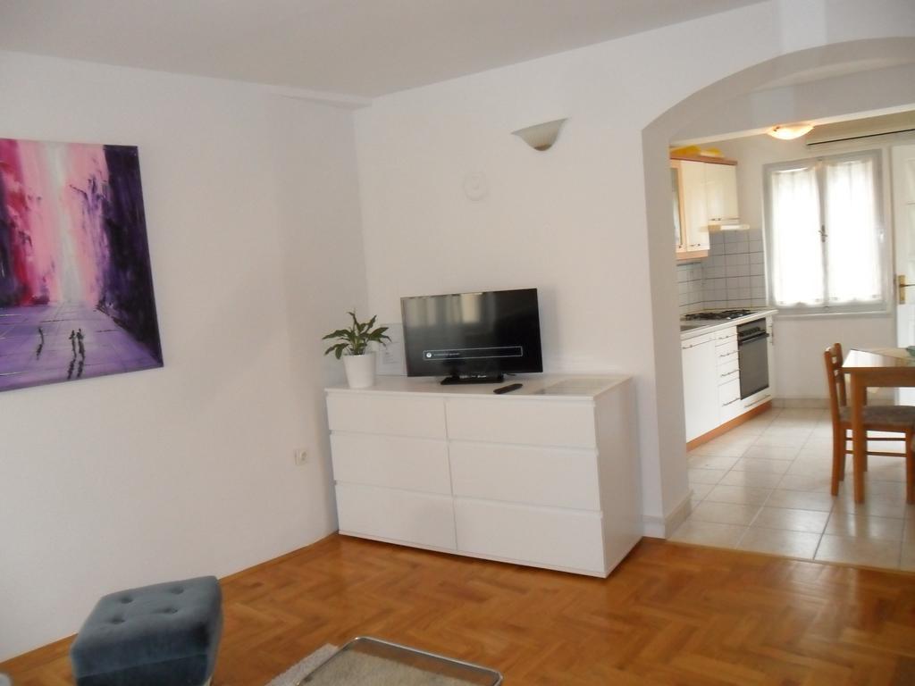 Arco Arina Apartment Pula Cameră foto